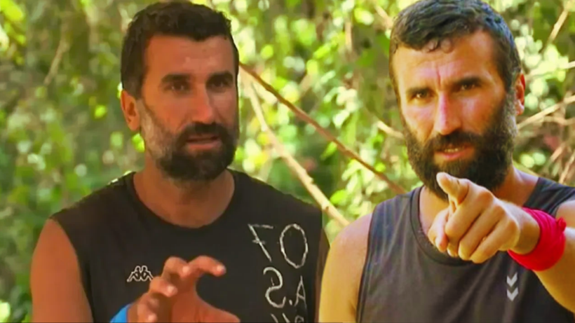 Türkiye'ye Dönerse Tutuklanacak... Survivor Hikmet Dominik'ten Ayrıldı