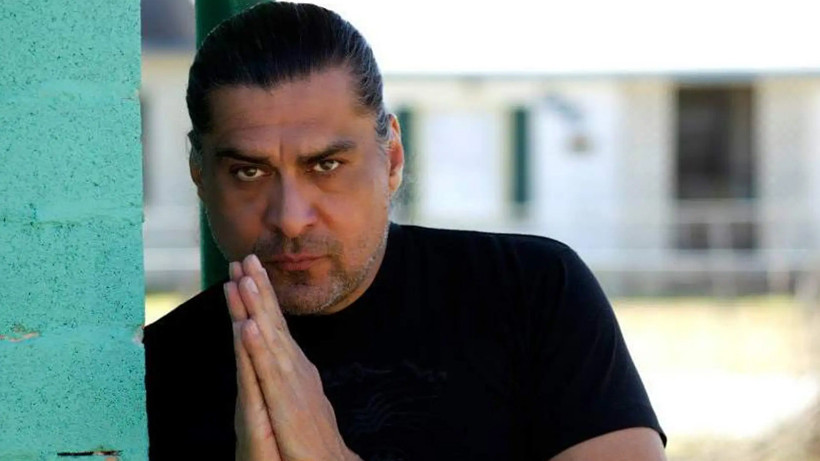 Ünlü Oyuncu Sokak Ortasında Öldürüldü! Katilin Kimliği Şoke Etti