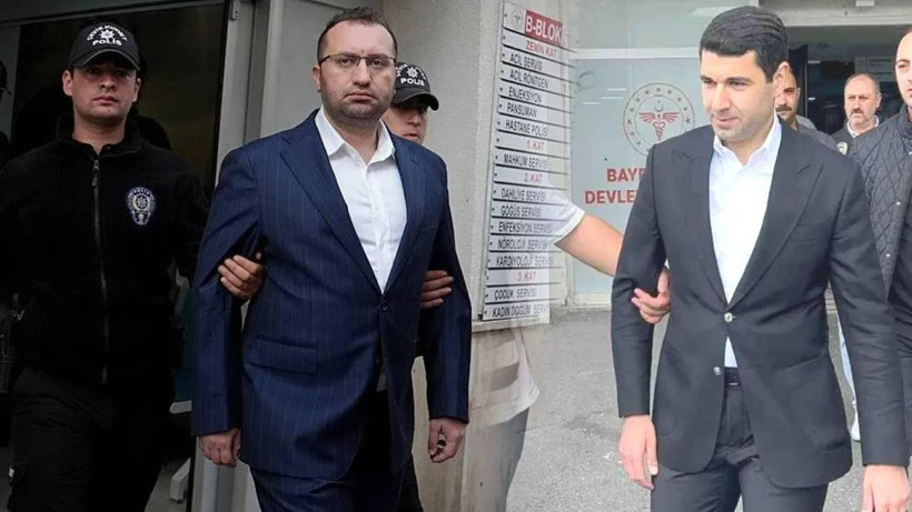 CHP'li Belediyelere Operasyonda Yeni Gelişme: 4 İlçe Belediye Başkanı Tutuklandı