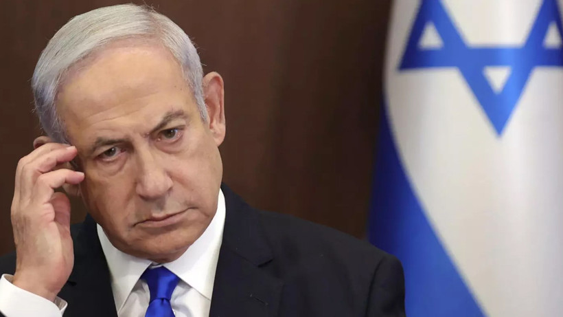 İsrail Başbakanı Netanyahu Her Şeyi 'Unuttu'... Tam 1788 Kez 'Hatırlamıyorum' Dedi