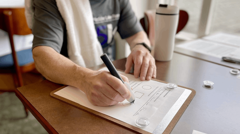 Parkinson Hastalığının Erken Tespitinde Çığır Açan Buluş