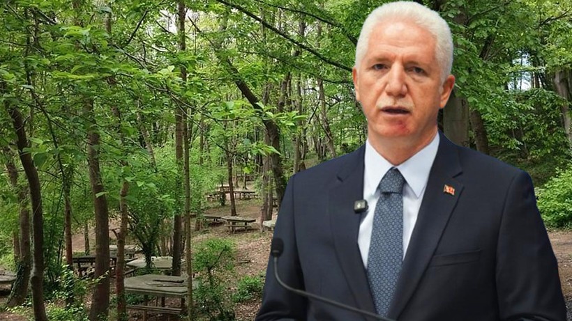 Vali Tek Tek Açıkladı: Bayramda İstanbul'da Bunu Yapmak Yasak!