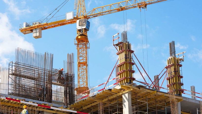 Yeşil Global İnşaat'ın Konkordato Talebi Reddedildi