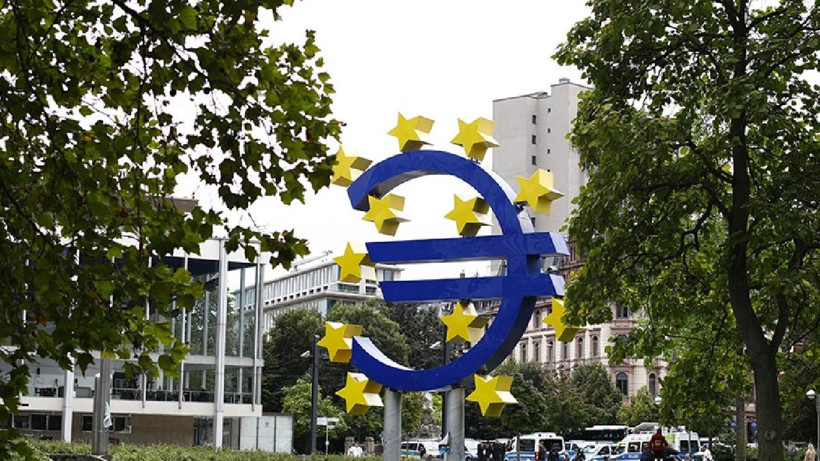 Euro Bölgesi'nde Üretici Fiyatları Nisanda Aylık Bazda Geriledi