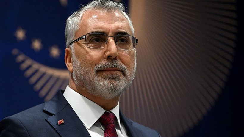 Bakan Işıkhan Duyurdu! Kamu İşçisi İçin İlk Zam Teklifinin Tarihi Belli Oldu