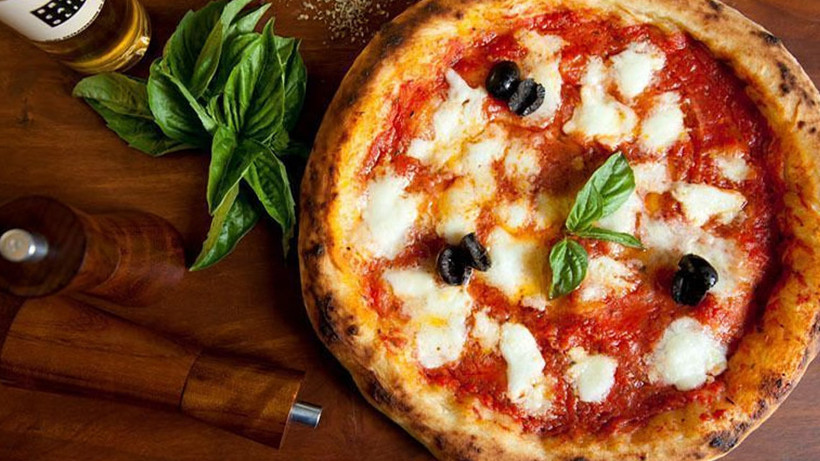 İşte Avrupa'nın En İyi 50 Pizzacısı... Aralarında Türkiye'den de Bir Restoran Var