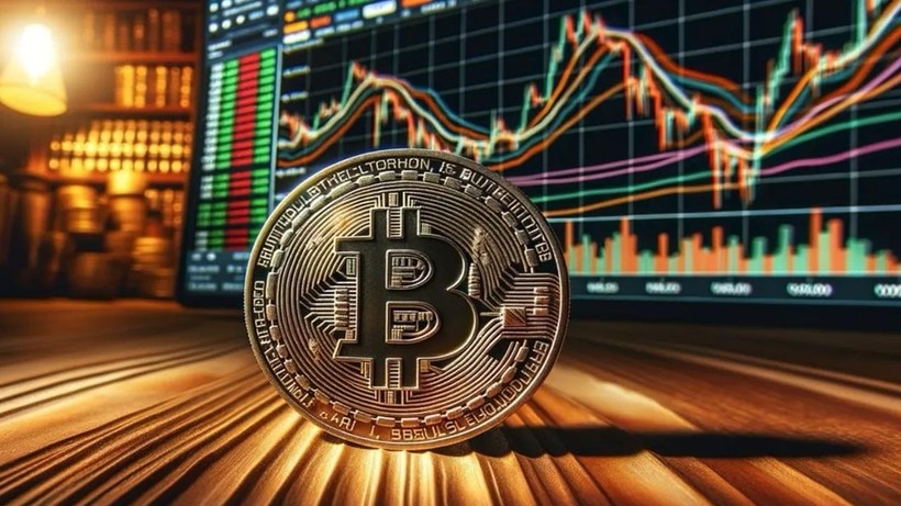 JPMorgan'dan Kripto Hamlesi! Bitcoin İçin Yeni Dönem