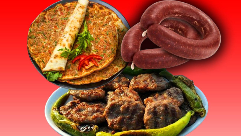 Midelere Büyük Tuzak! Et Ürünlerinde Hile Yapan Firmaların Maskesi Düştü, İşte O Liste…