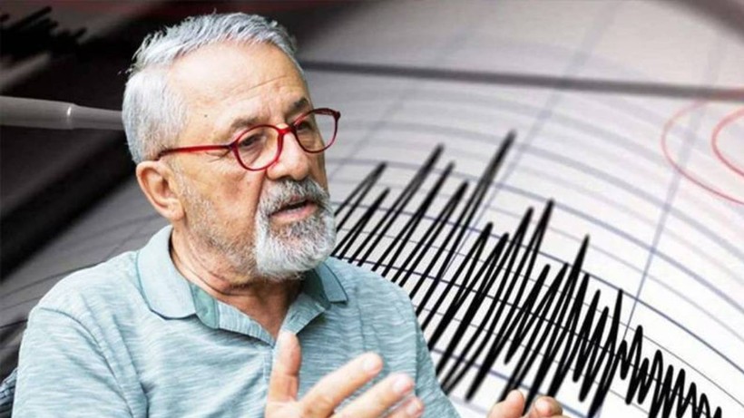 Prof. Dr. Görür'den Sitem: 'Depremi Yorumlayan İnsanları Suçluyorlar'