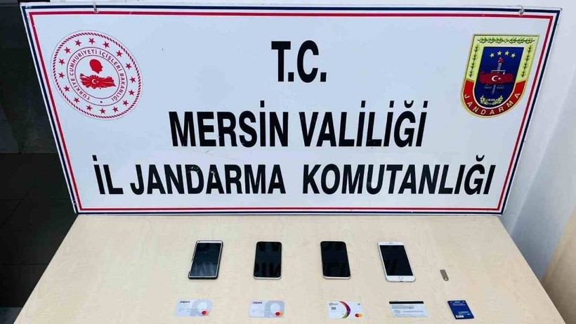 Yasadışı Bahis Operasyonunda 2 Şüpheli Tutuklandı