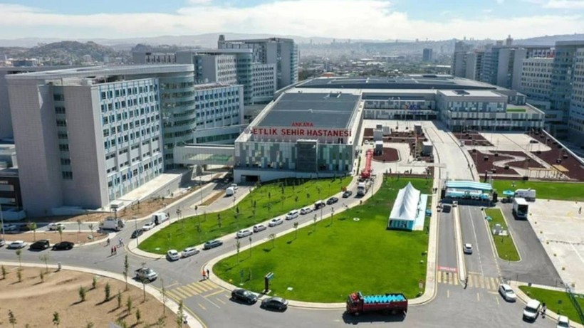 Hastanedeki Büyük Vurgunu İhbar Eden Hemşire İşinden Oldu