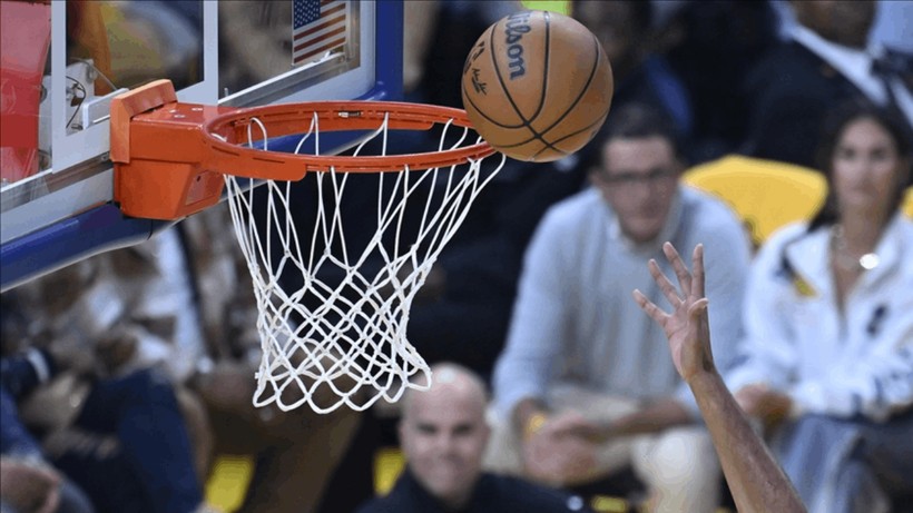NBA'de Final Serisinde İlk Maç Pacers'ım