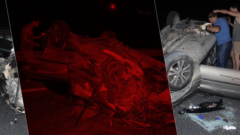 Bakan Yerlikaya Açıkladı: Kurban Bayramı'nın İlk Gününde Acı Bilanço