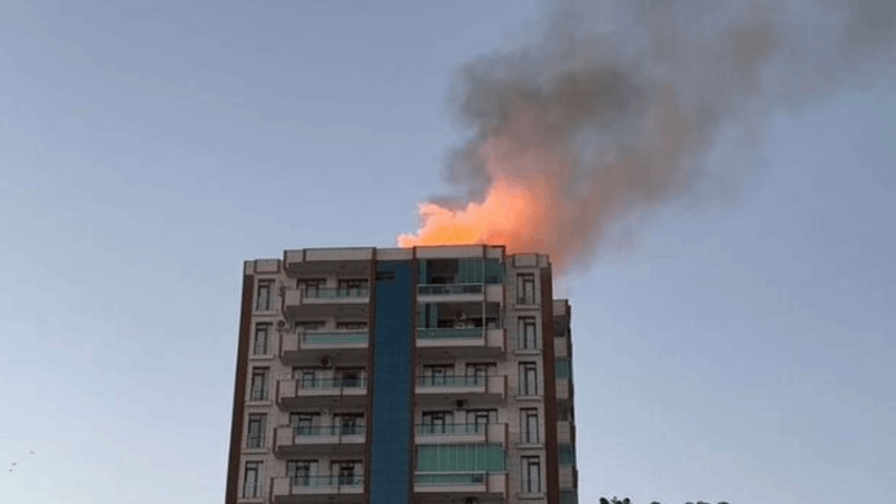 Diyarbakır'daki Yangın Faciasında Gözaltı Sayısı Arttı