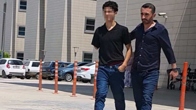 İnegöl’de 14 Yaşındaki Sürücünün Neden Olduğu Kaza: 1 Ölü, Şüpheli Tutuklandı