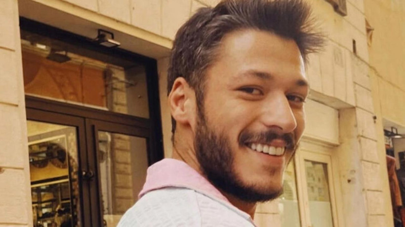Kubilay Aka Saçlarını Pembeye Boyattı: Sevgilisi Hafsanur Sancaktutan’dan Yorum Gecikmedi