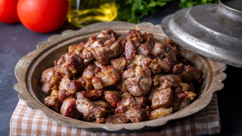 Kurban Etinden Neden Hep Kavurma Yapılır? Sebebi Sanıldığından Çok Daha Farklı