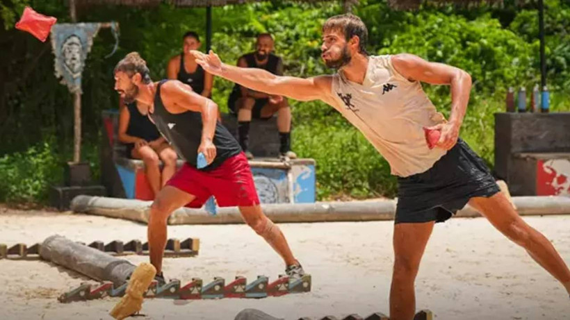 Survivor'da İlk Finalist Belli Oldu! İstanbul'daki Koltuğu Garantiledi, Finale Kadar Yarışmayacak