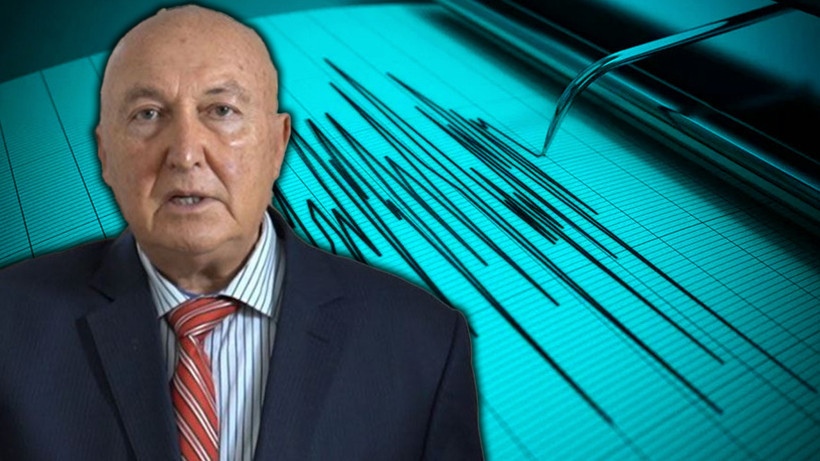 Yunanistan'ı Vurdu, Edirne ve Çanakkale'yi Salladı! 5.2'lik Deprem Sonrası İlk Yorum Ahmet Ercan'dan... Türkiye'yi Etkiler mi?