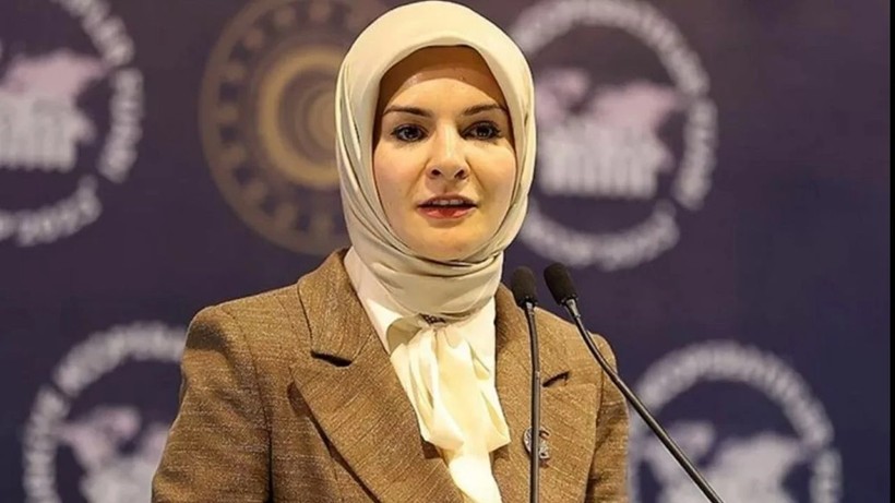 Bakan Göktaş, Aile Eğitim ve Evlilik Öncesi Eğitim Programı İçin Duyurdu: '7,6 Milyon Kişiye Ulaşıldı'