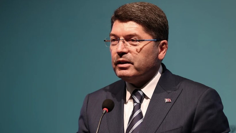 Bakan Tunç'tan Ferdi Zeyrek Açıklaması: '2 Savcı Devrede, 14 Kişinin İfadesi Alındı'