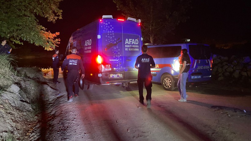 Balık Tutmak İçin Irmağa Girdi, Akıntıya Kapılarak Can Verdi