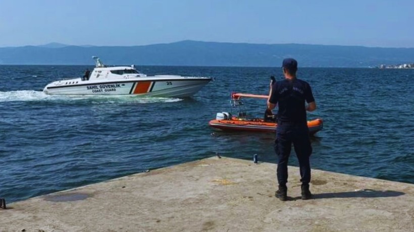 Bursa'da Acı Olay: Denize Giren İki Kardeşi Ölüm Ayırdı