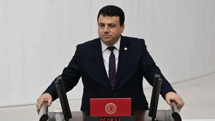 CHP'den TÜİK Raporuna Tepki! 'Bir Kuşak Etin Tadını Bilmiyor'