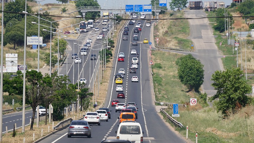 İstanbul’un Çilesi Tekirdağ’dan Başladı! Başı Var Sonu Yok