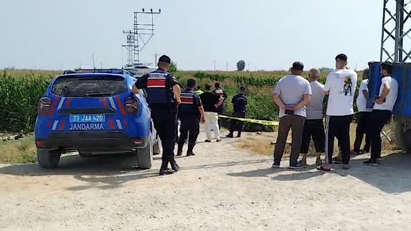 Kayıp Olarak Aranıyordu Kanalda Ölü Bulundu