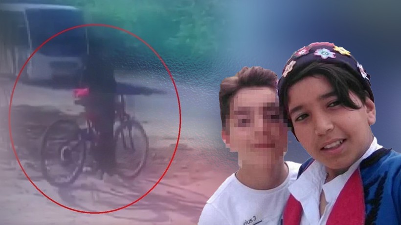 Kerem Karakaya Cinayetinde 7 Yıllık Sır Çözülüyor mu? Küçük Çocuk Ne Gördü? Son Görüntüleri Ortaya Çıktı