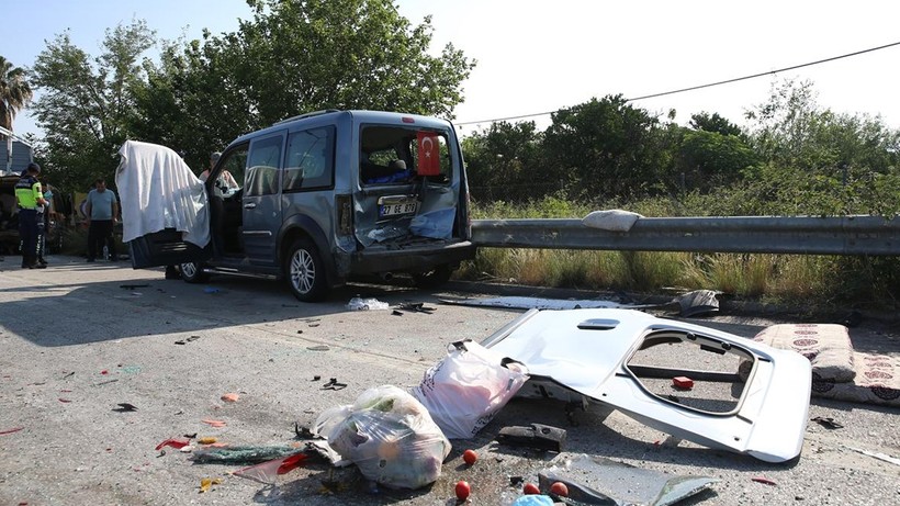 Kurban Bayramı Tatilinde Acı Bilanço Katlanıyor! 3 Günde 26 Can Kaybı