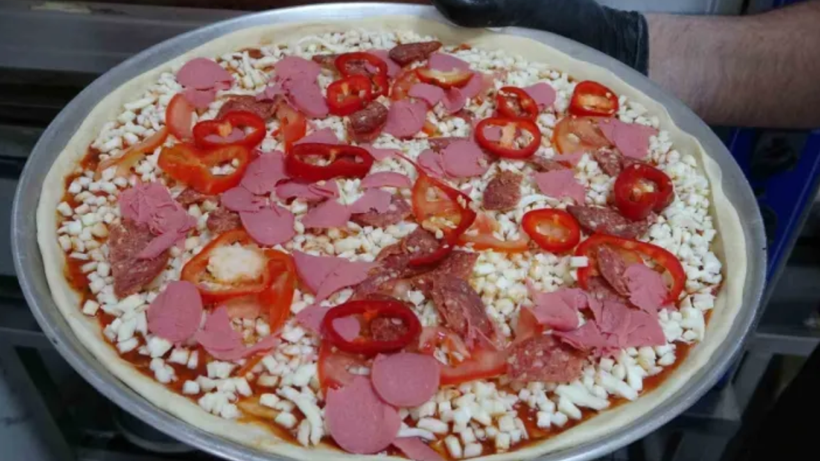 Ne Kömbe Ne Pilav! Türk Mutfağının Yeni Gözdesi Oldu