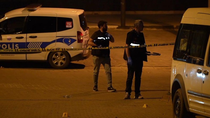 Tüm Sokak Bu Sesle Uyandı! Kendisini Sakat Bırakan Adamı 2 Sene Sonra Buldu ve...