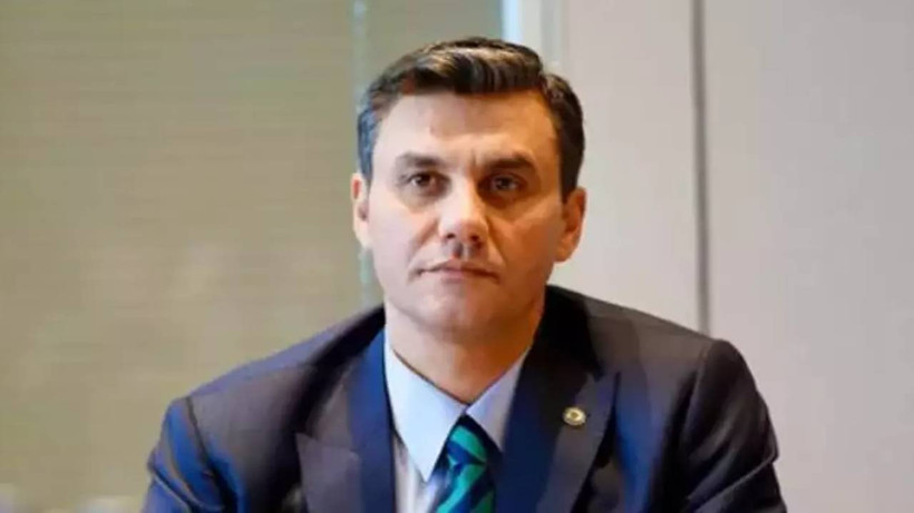 Elektrik Akımına Kapılmıştı! Ferdi Zeyrek'in Son Durumuna İlişkin Yeni Açıklama