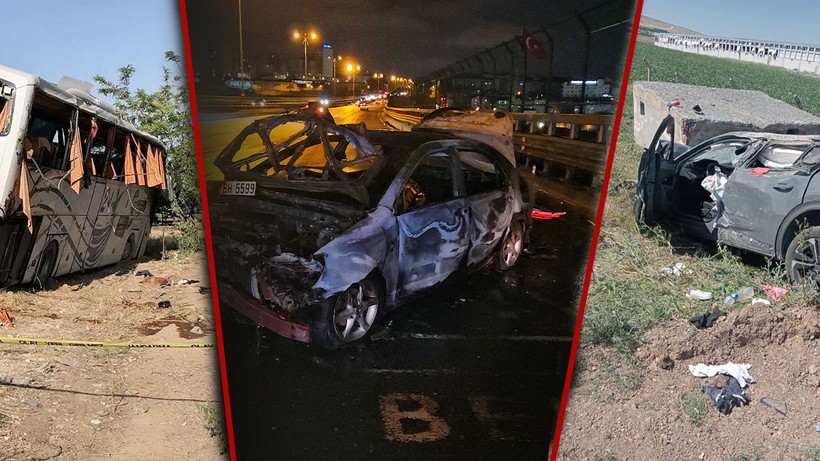 Bakan Yerlikaya Duyurdu! Kahreden Haber, Can Kaybı 32'ye Yükseldi
