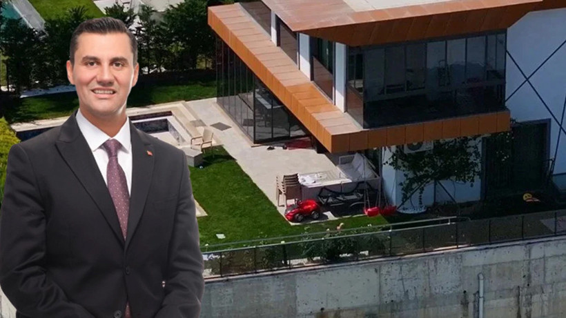 Bilirkişi Raporunda Kahreden Detay: Başkan Zeyrek 67 Watt'lık Kaçak Akıma Dakikalarca Kapılmış!