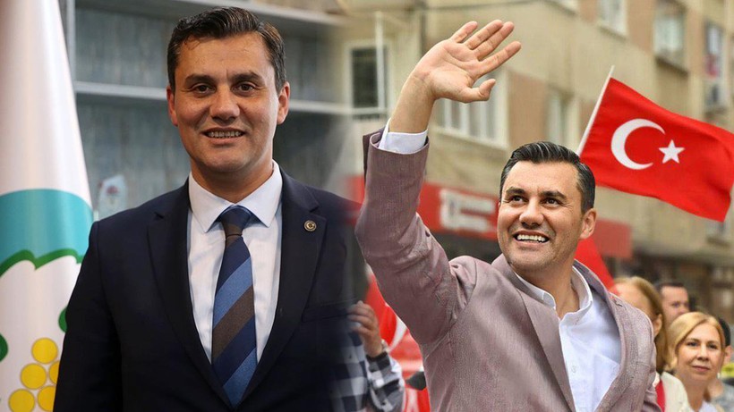 CHP'den 'Ferdi Zeyrek' Paylaşımı: 'Büyük Bir Acı İçindeyiz'