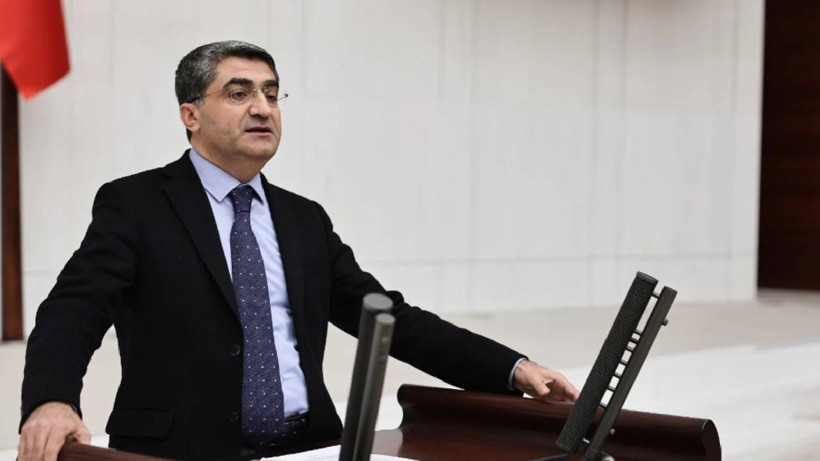 DEVE Partili Mehmet Emin Ekmen, Diyanet'e Seslendi: Toplumsal Çürümeye Karşı Sessiz Kalamazsınız