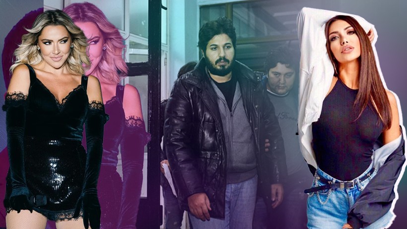 Magazin Dünyasına Düşen Yıldırım! Didem Delen Yıllar Sonra Bombayı Patlattı… 'Yazışmalar Uydurmaydı'