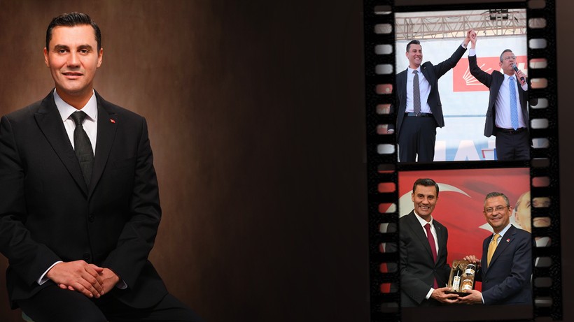 Manisa Büyükşehir Belediye Başkanı Ferdi Zeyrek Hayatını Kaybetti