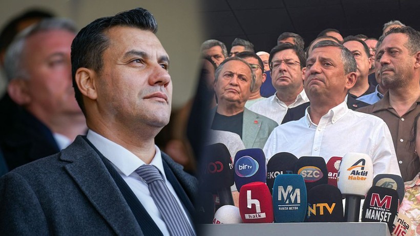 Özgür Özel, Ferdi Zeyrek'in Cenaze Programını Açıkladı