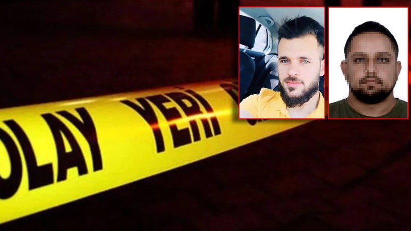 Şanlıurfa’da Amca Dehşeti! Borç Para Yüzünde Yeğenini Katletti