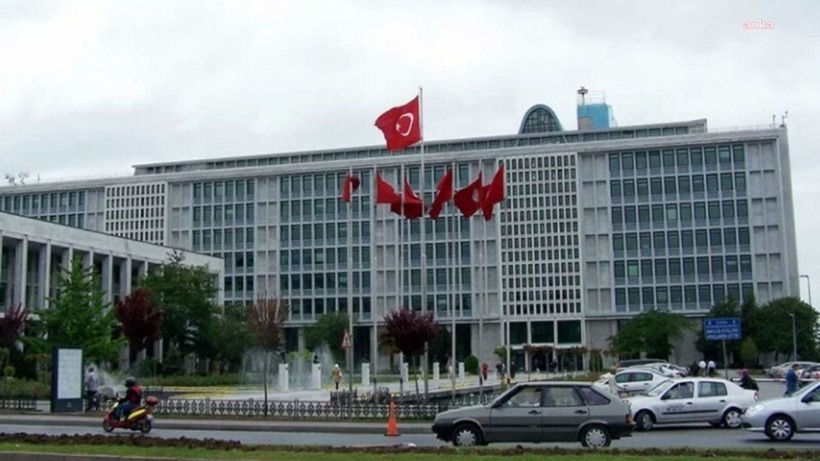 İBB’den metro kredileriyle ilgili açıklama: “Finansman başka alanlarda kullanılmadı”