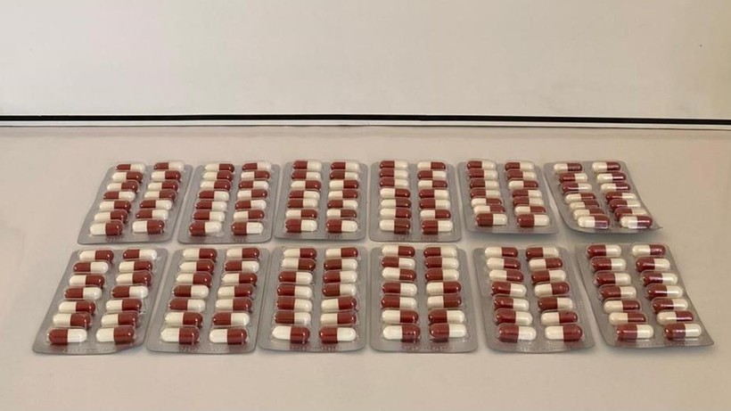 Niğde’de Uyuşturucu Operasyonu: 3 Tutuklama