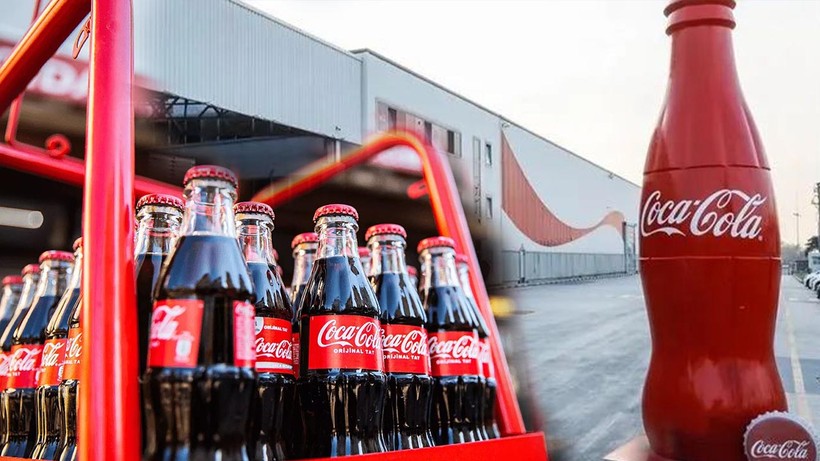 Rekabet Kurulu’ndan Coca-Cola’ya Soruşturma!
