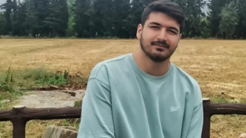 Tutuklu Öğrenci Emre Kaya Tahliye Edildi