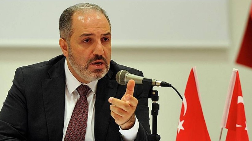 Yeneroğlu'ndan Acil Eylem Çağrısı: "Soykırımı Durdurun, Ablukayı Kaldırın"