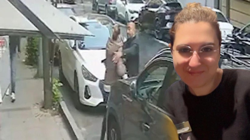 Bahar Aksu’nun Katilinin Çelişkili İfadesine Hakimden Tokat Gibi Soru: 'Ev Bakmaya Silahla mı Geldin?'