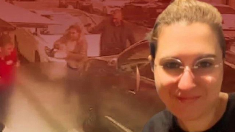 Şişli'de Boşandığı Erkek Tarafından Katledilen Bahar Aksu Davası Ertelendi